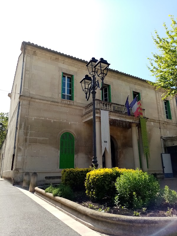 Fontvieille