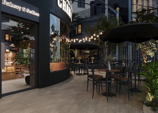Cham Cham Bakery & Coffee Đồng Văn チャムチャムベーカリー＆コーヒー 1
