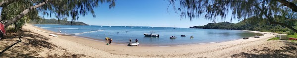 Horseshoe Bay