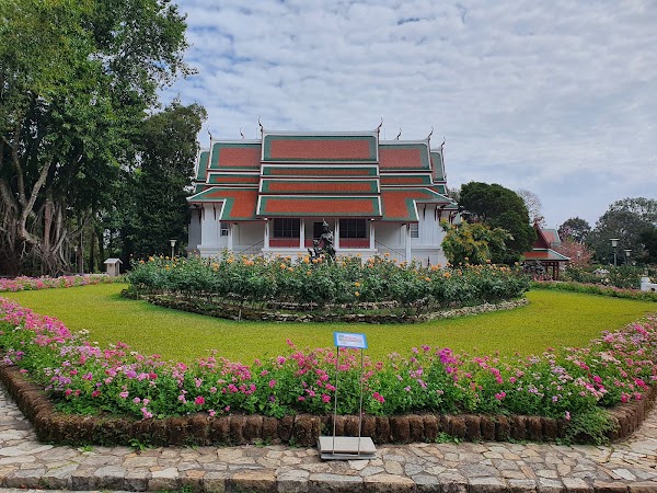Bhubing Palace 5