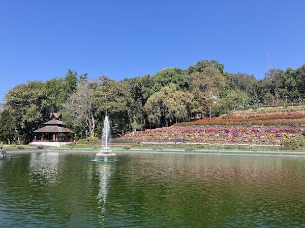 Bhubing Palace 3