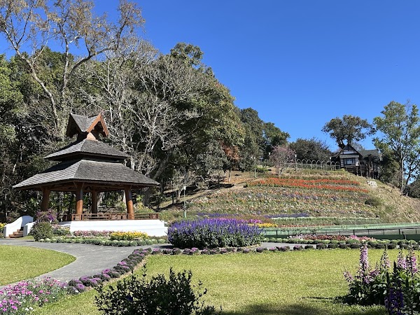 Bhubing Palace 2