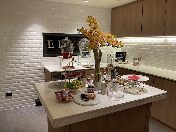 Eden The Ultimate Spa and Massage Experience (Sukhumvit11 , Nana) 5