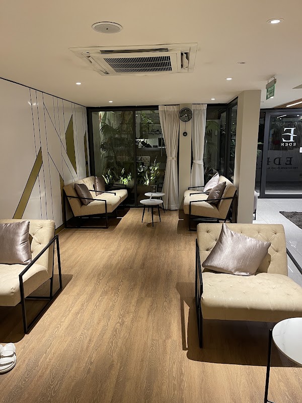 Eden The Ultimate Spa and Massage Experience (Sukhumvit11 , Nana) 4