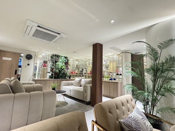 Eden The Ultimate Spa and Massage Experience (Sukhumvit11 , Nana) 3