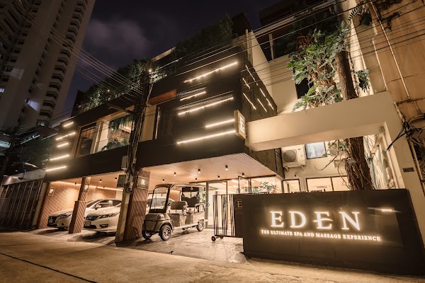 Eden The Ultimate Spa and Massage Experience (Sukhumvit11 , Nana) 2