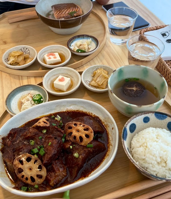 오얏키친