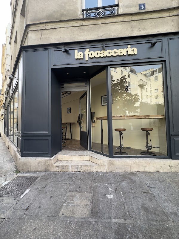La Focacceria