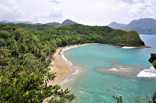 Batibou Bay