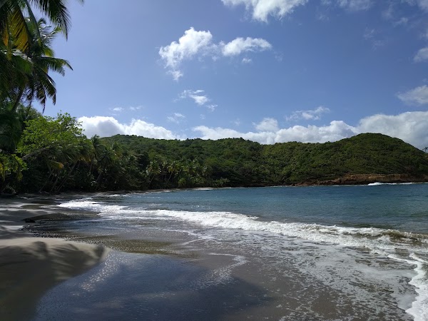 Batibou Bay 5