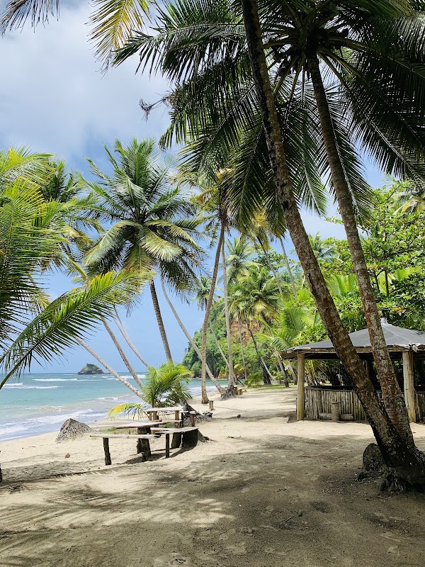 Batibou Bay 3