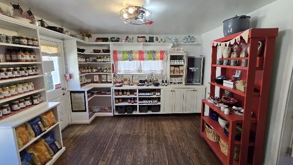 Gifford House & Museum Store