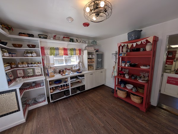 Gifford House & Museum Store 3
