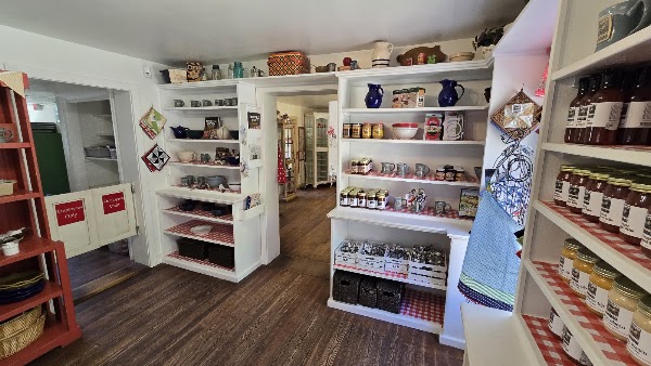 Gifford House & Museum Store 2
