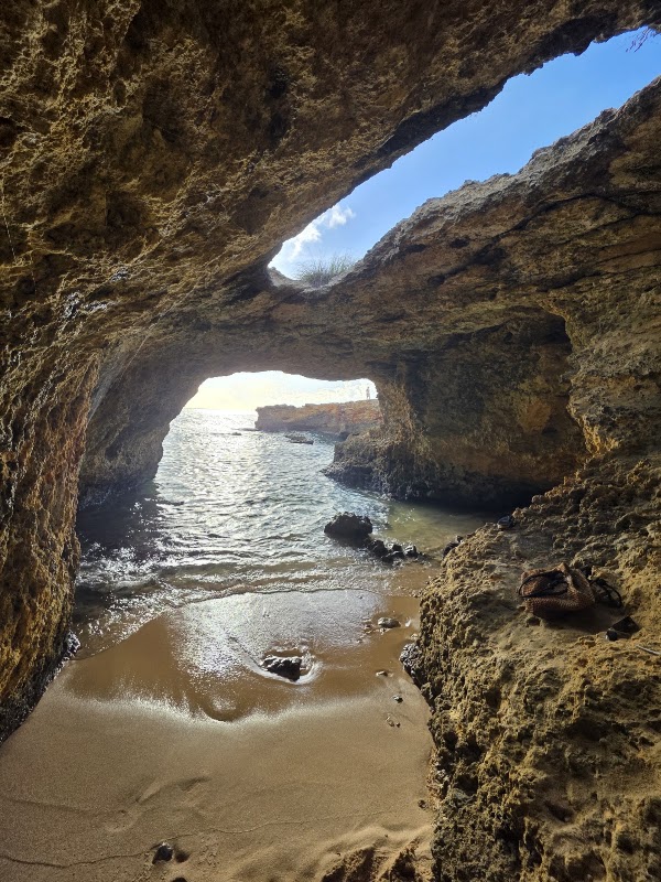 Cueva Jagüey Beach 1