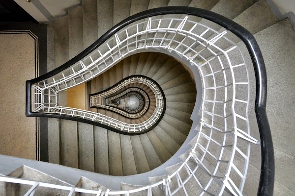 Czech Museum of Cubism 5