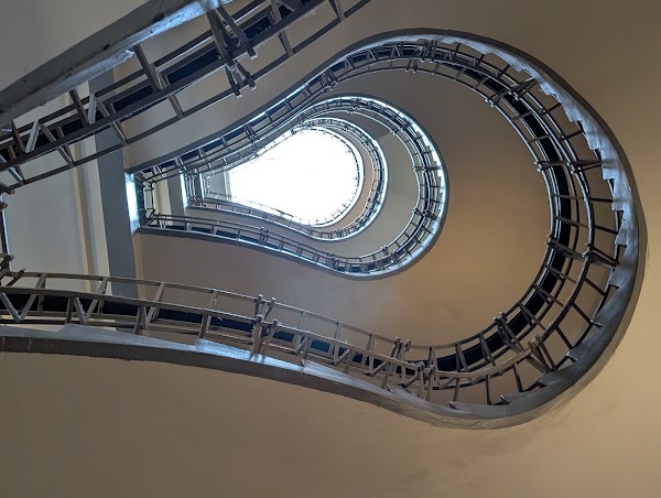 Czech Museum of Cubism 3