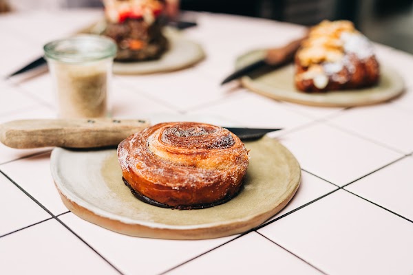 Rollers Bakehouse 5