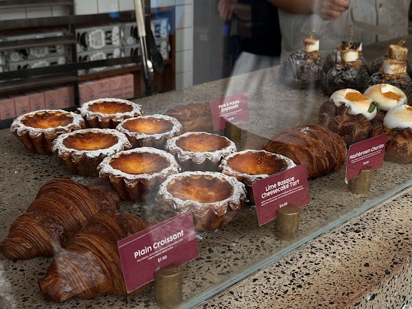 Rollers Bakehouse 3