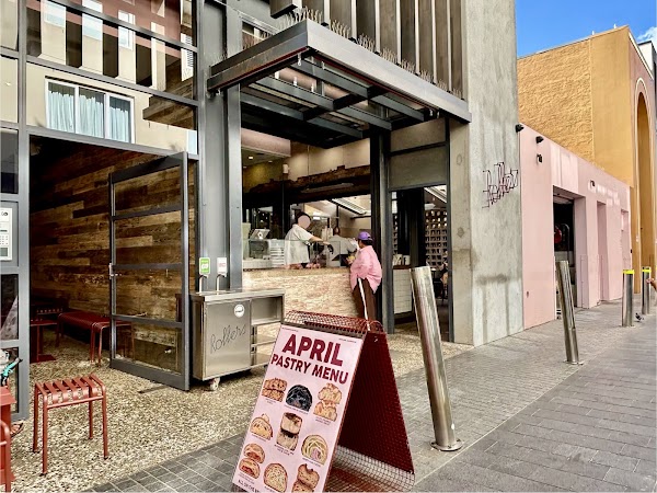 Rollers Bakehouse 2