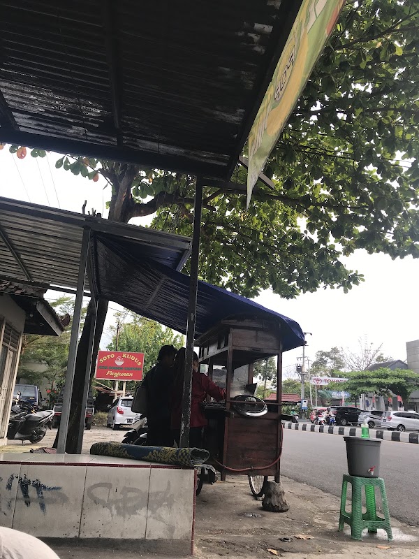 Bakso Pak Marno 1