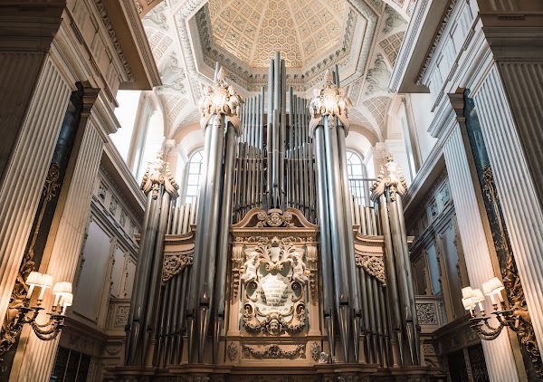 Blenheim Palace 5