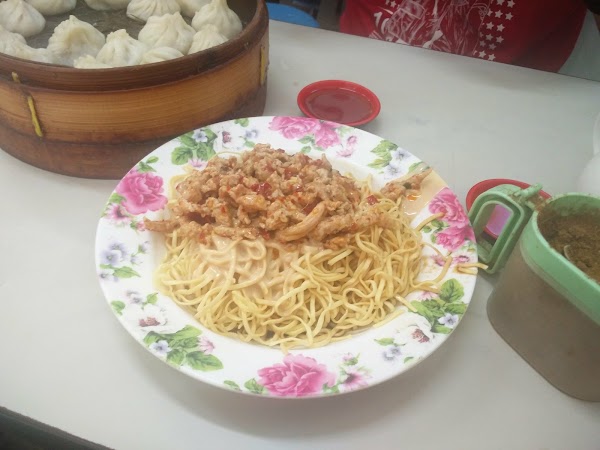 Wanshouzhai 5