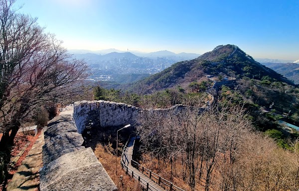 Baegangmaru Summit 3