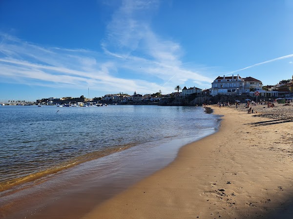 Praia Nossa Senhora da Conceicao