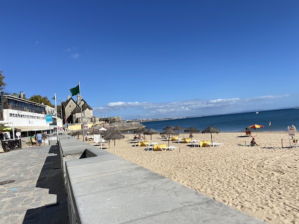 Praia Nossa Senhora da Conceicao 5
