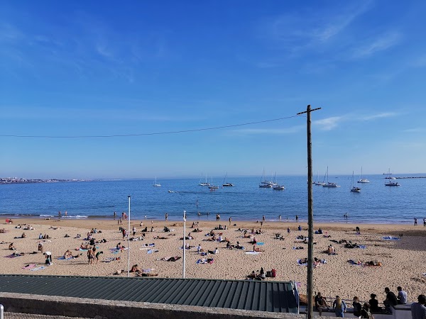 Praia Nossa Senhora da Conceicao 3