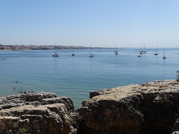 Praia Nossa Senhora da Conceicao 2