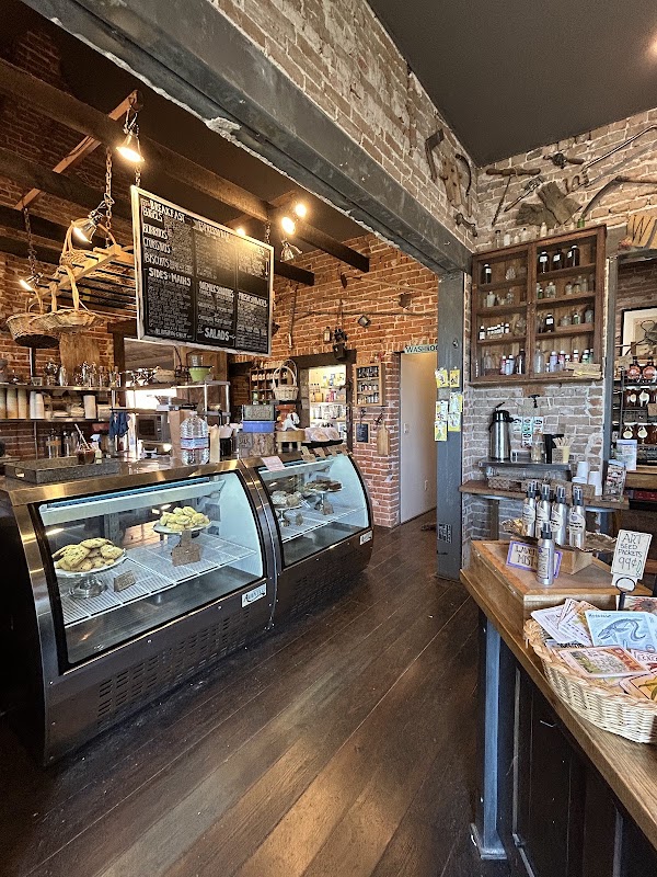 Escalante Mercantile 5