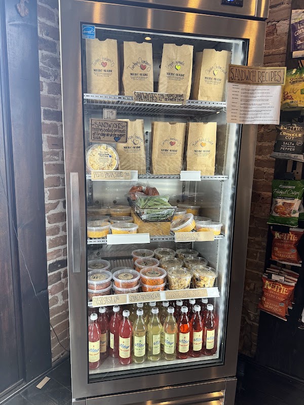 Escalante Mercantile 3
