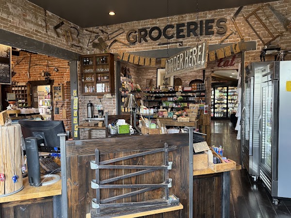 Escalante Mercantile 2