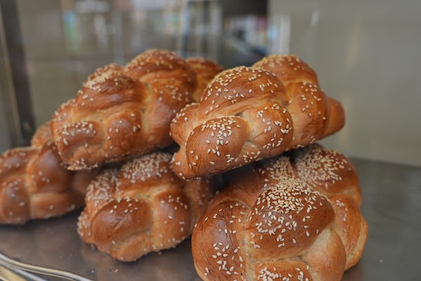 Beigel Shop 5