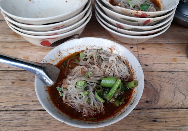Boat Noodles - Toy Kuay Teow Ruea 5