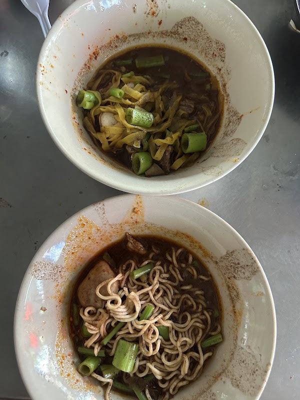 Boat Noodles - Toy Kuay Teow Ruea 4