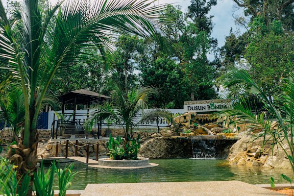 Dusun Bonda 3