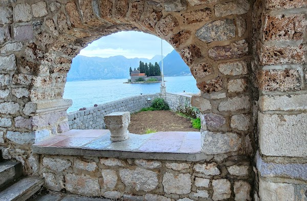 Our Lady of the Rocks 2