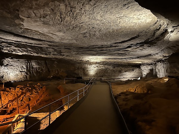 Mammoth Cave National Park 5