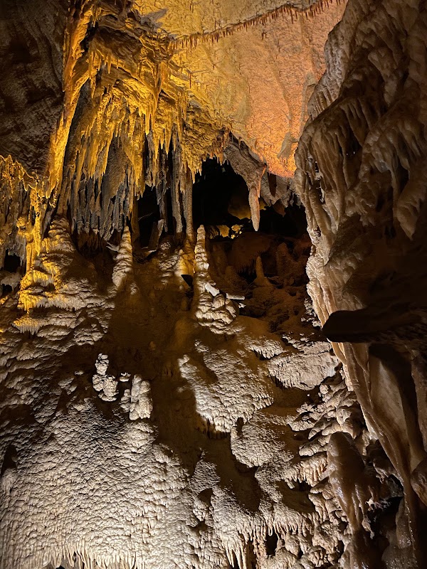 Mammoth Cave National Park 4