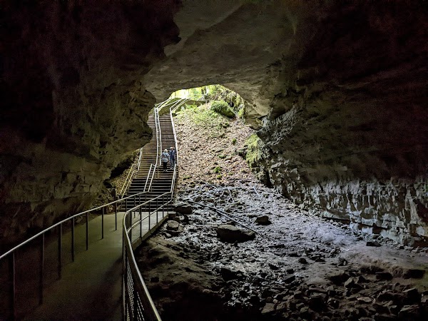 Mammoth Cave National Park 3