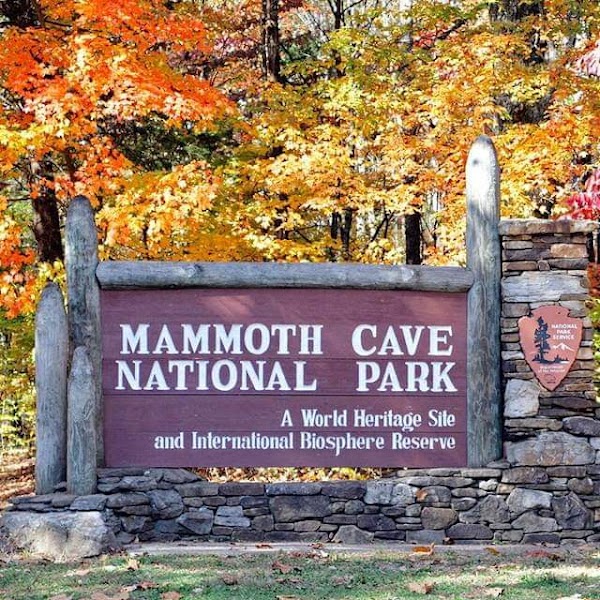 Mammoth Cave National Park 2