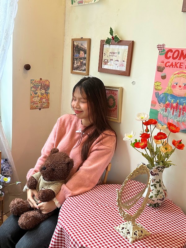 Tiệm Bánh Les 3000 Mondes 3