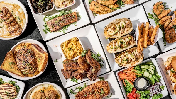 Esco Dallas Restaurant and Tapas 5