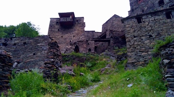 Mtskheta-Mtianeti