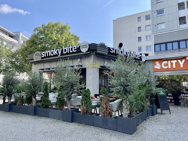 Smoky Bite 1