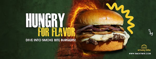 Smoky Bite 5