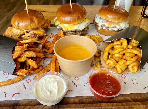 Smoky Bite 3